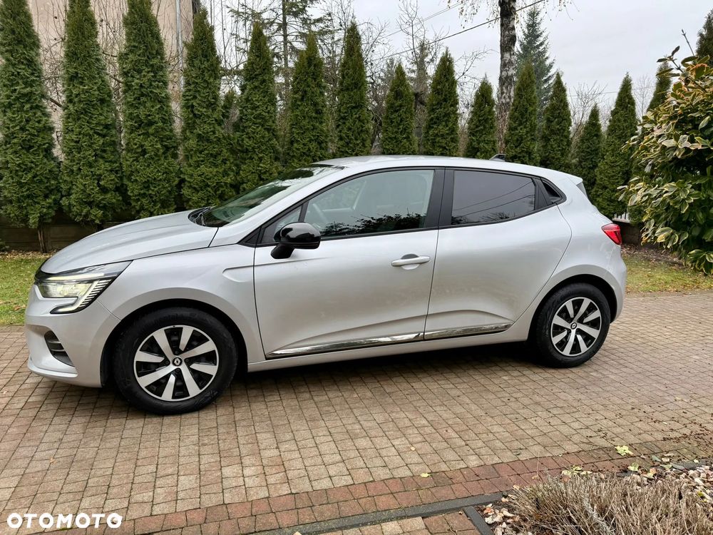 Renault Clio TCe 90 BUSINESS EDITION - 2