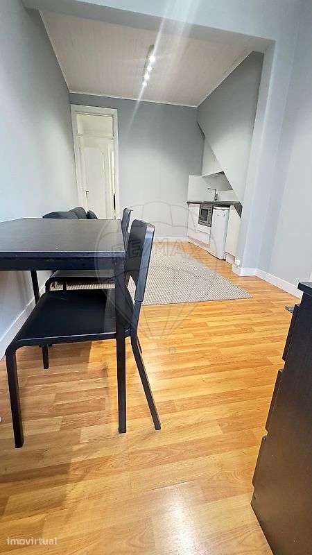 Apartamento T1 para venda - Grande imagem: 3/20