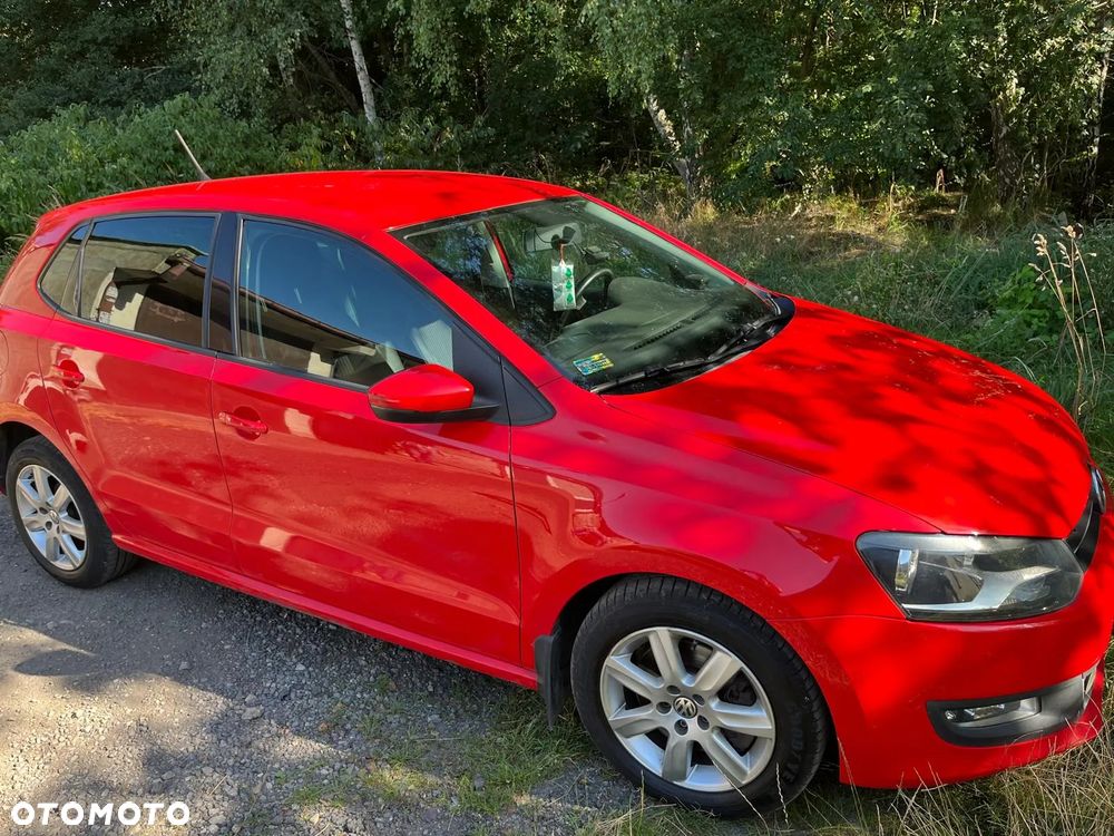 Volkswagen Polo 1.6 TDI DPF Highline - 8