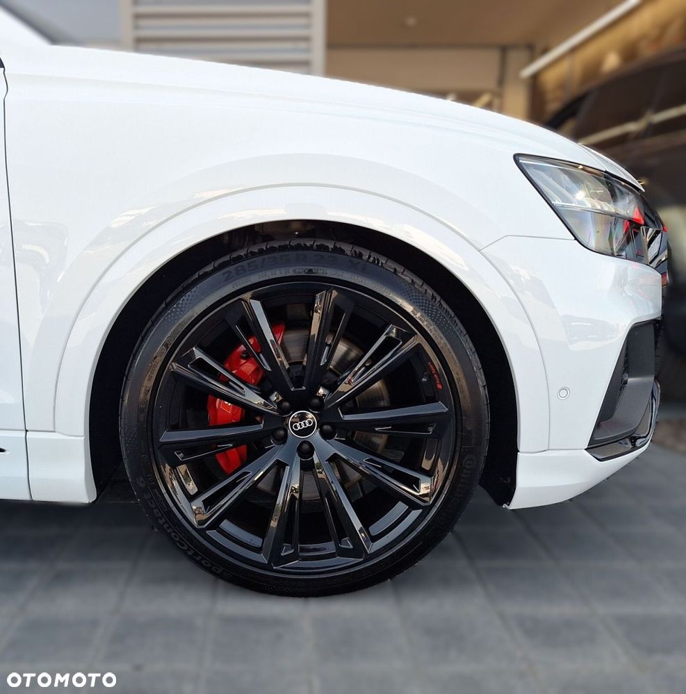 Audi SQ8 - 35