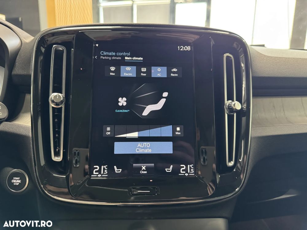 Volvo XC 40 T5 Recharge DKG Inscription - 18