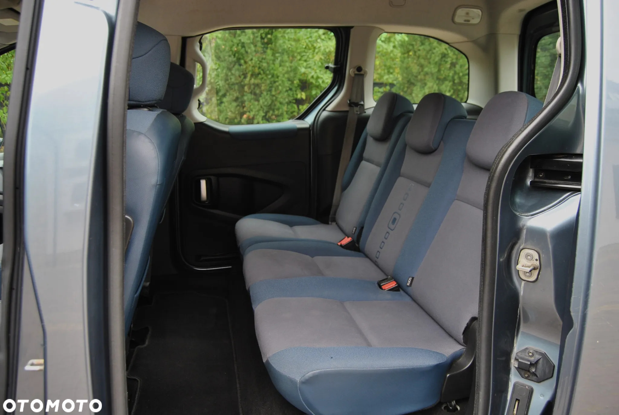 Citroën Berlingo 1.6 HDi 110 FAP Multispace - 6