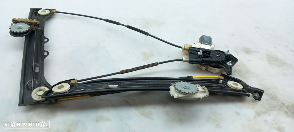 Elevador vidros frente direito BMW 3 Gran Turismo (F34) - 2