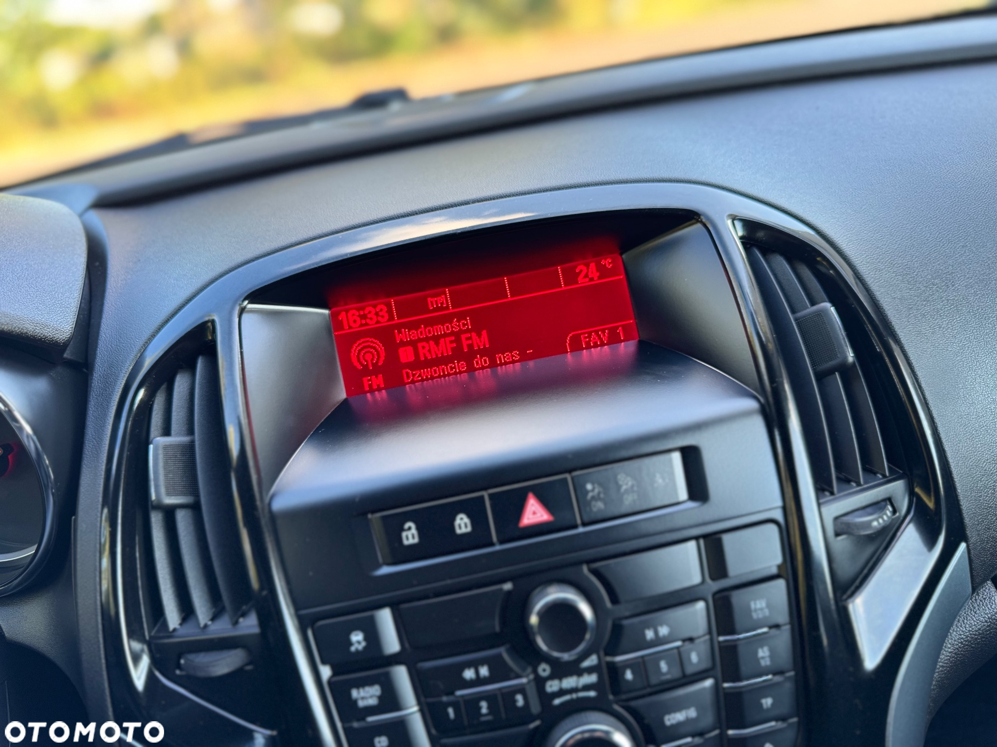 Opel Astra - 26