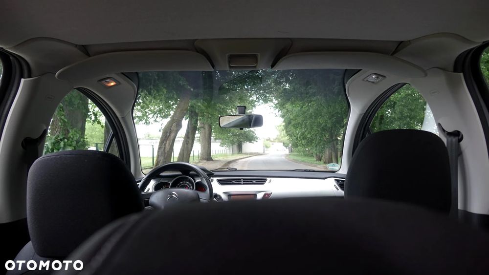 Citroën C3 VTi 95 Business Class - 11