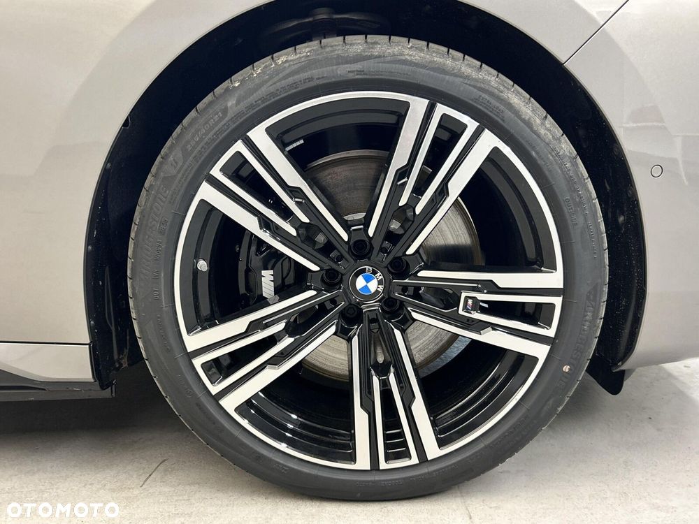 BMW Seria 7 - 9