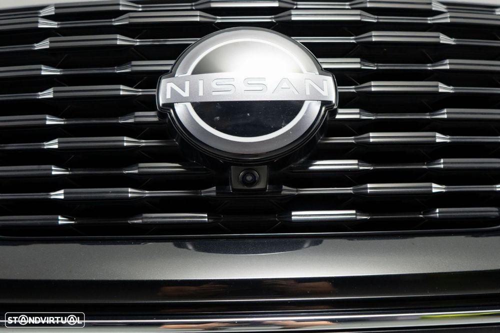 Nissan X-Trail 1.5 e-Power N-Connecta TE 7L e-4force - 16