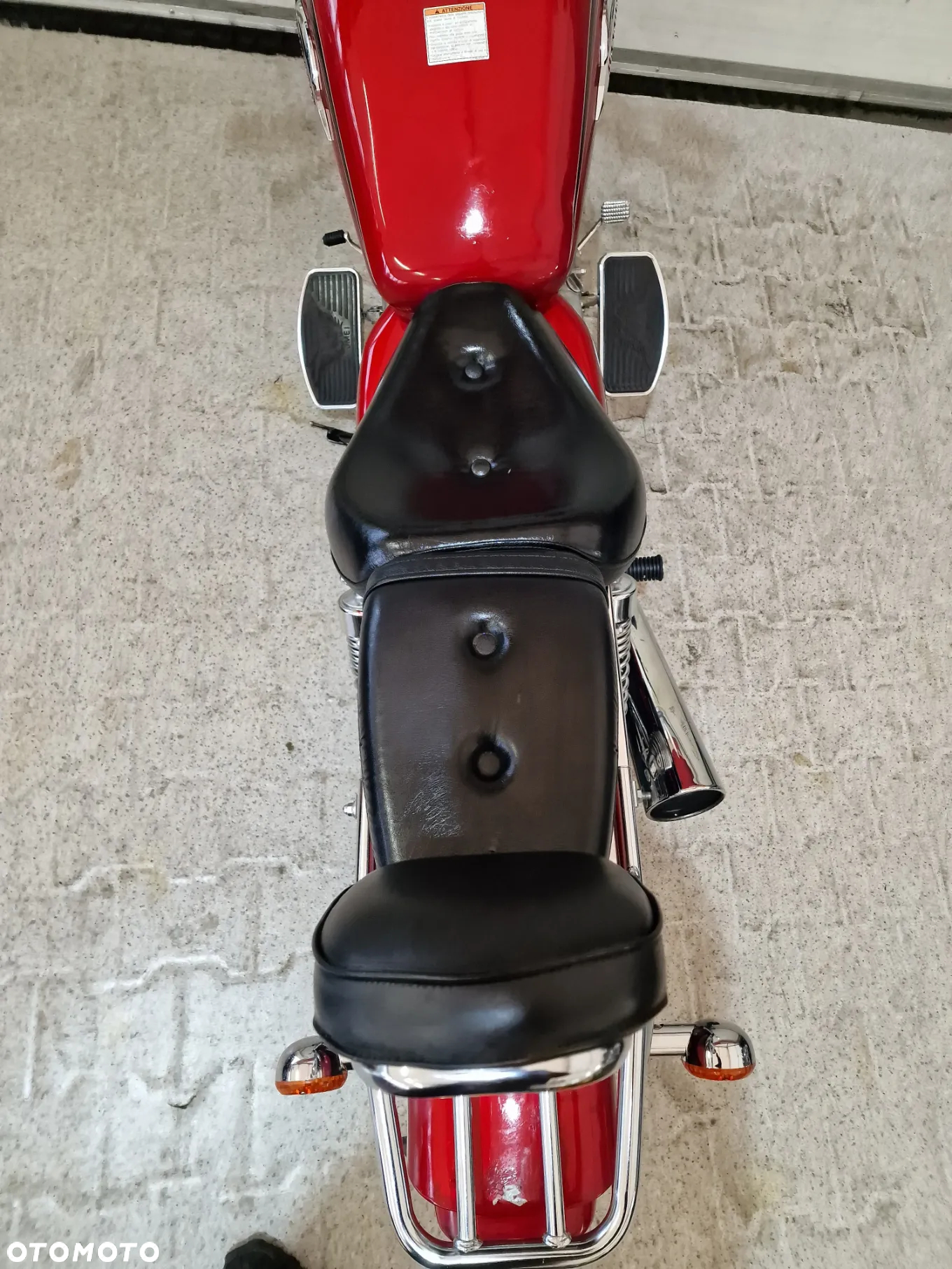 Suzuki Marauder - 28