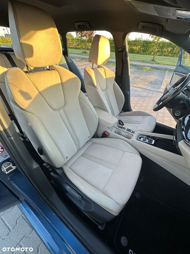 Skoda Octavia 2.0 TDI Style DSG - 16