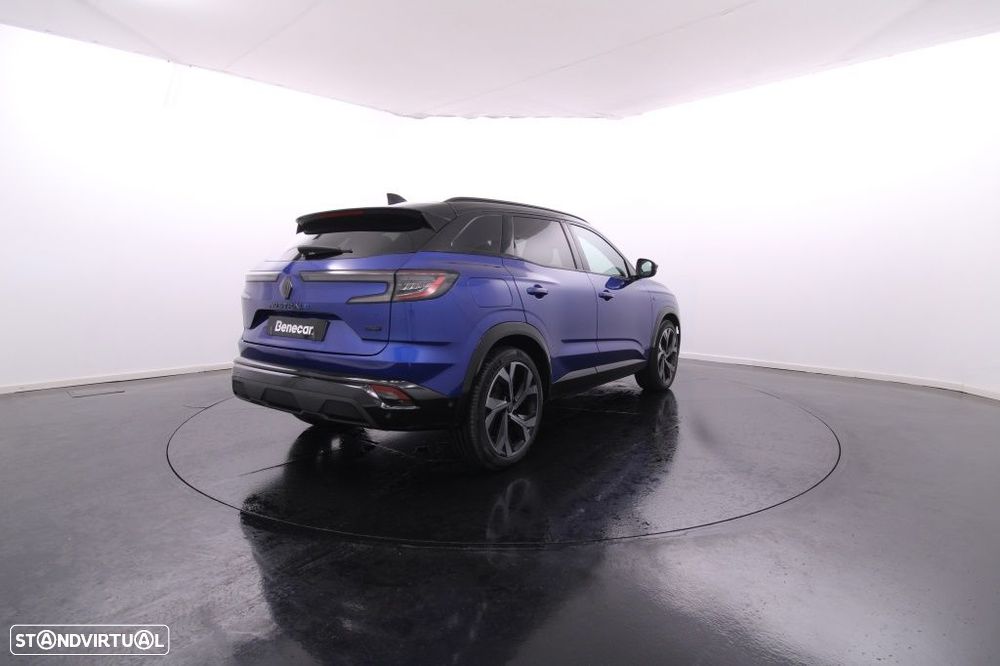 Renault Austral 1.2 E-Tech Full Hybrid Evolution - 8