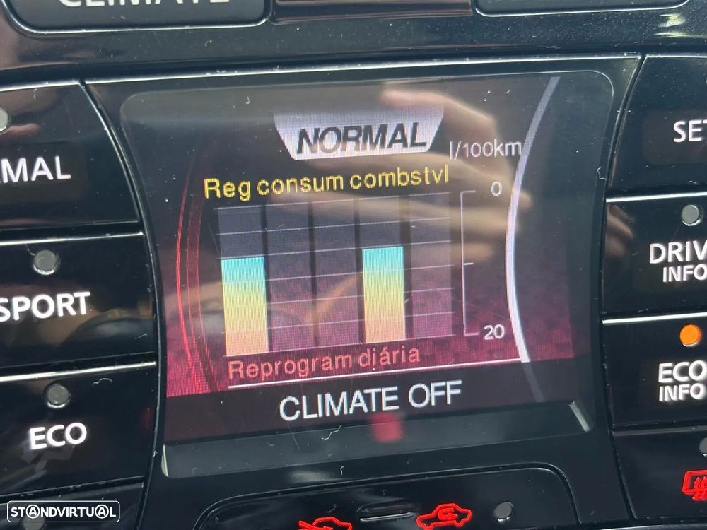 Nissan Juke 1.6 N-Tec - 44