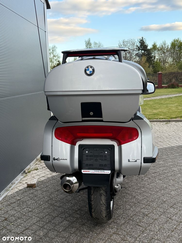 BMW LT - 16