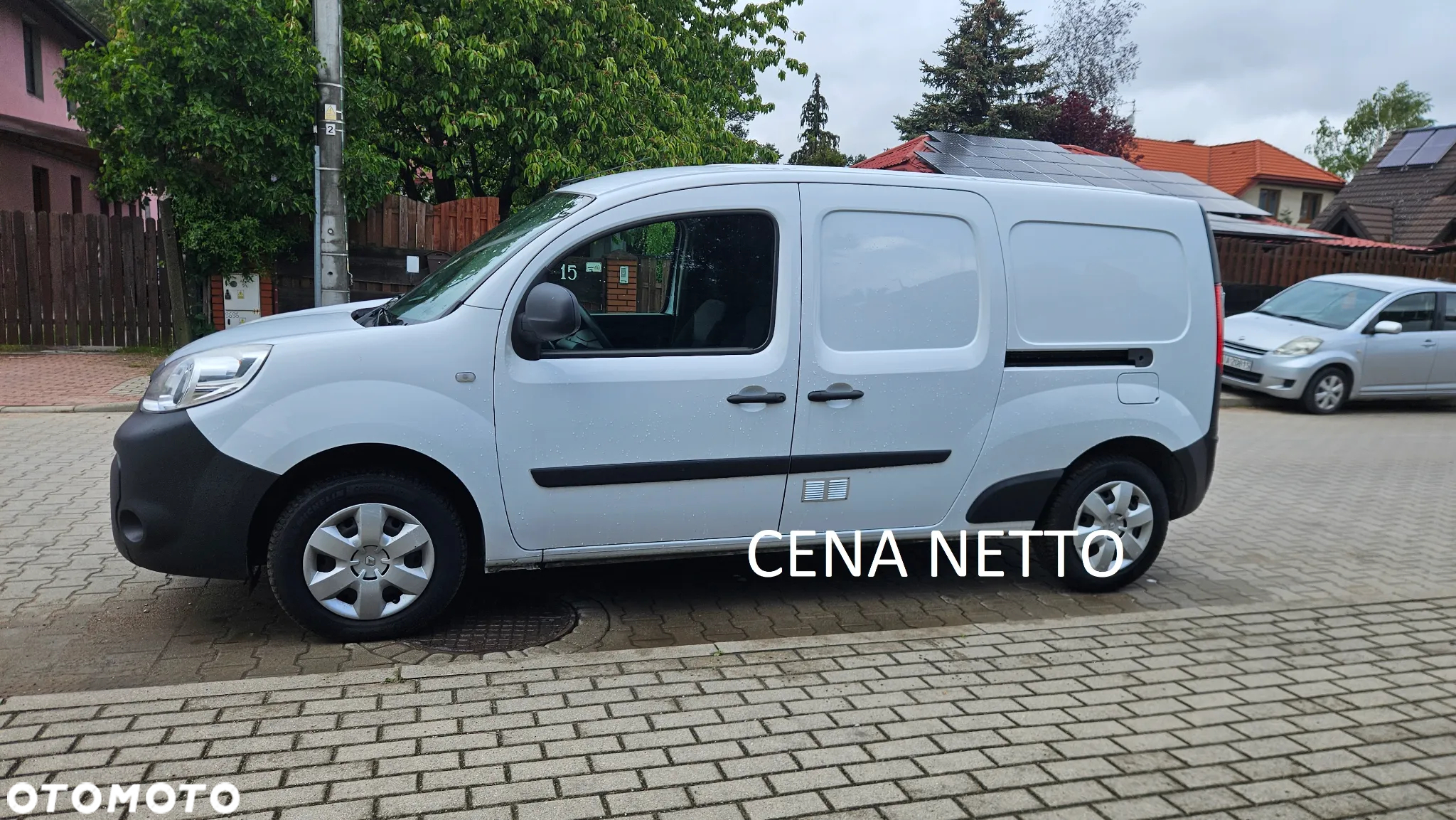 Renault KANGOO - 15