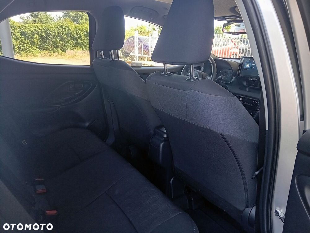 Toyota Yaris Hybrid 1.5 Style - 7