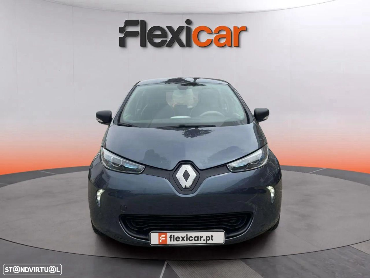 Renault Zoe - 2