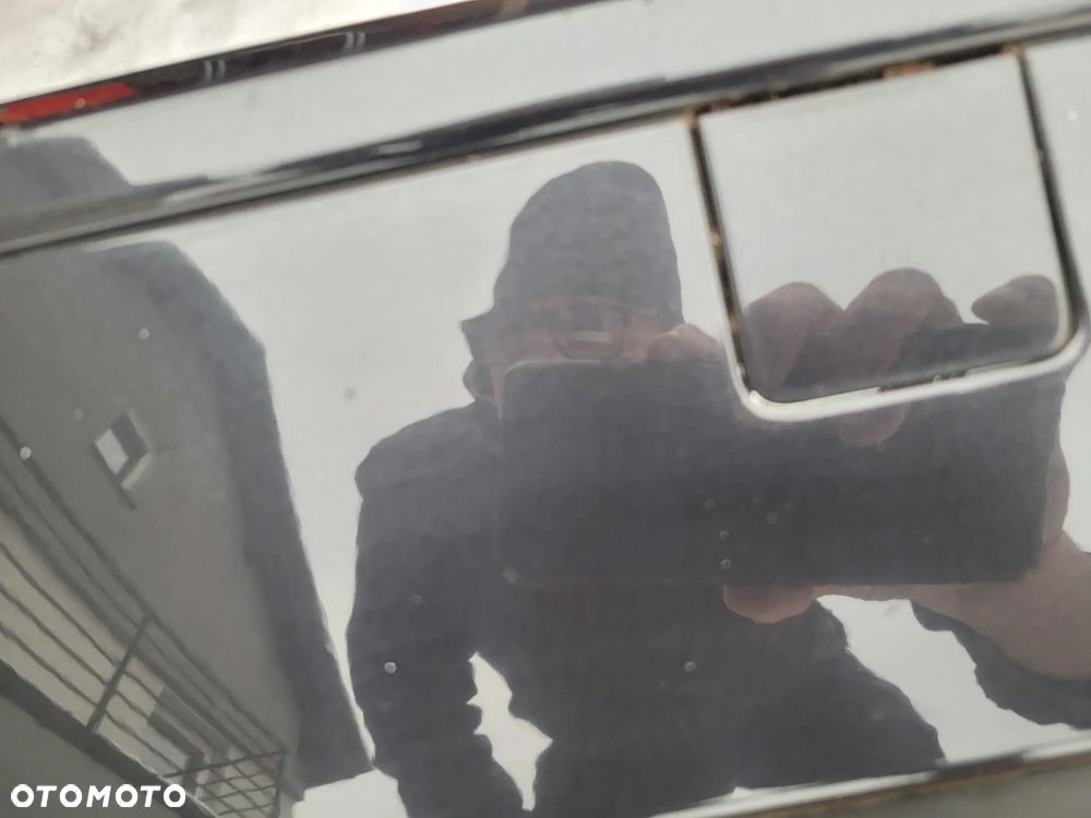 CITROEN C5 III X7 LIFT ZDERZAK TYLNY TYŁ WYDECHY TŁUMIKI V6 KOMBI EEHD - 12