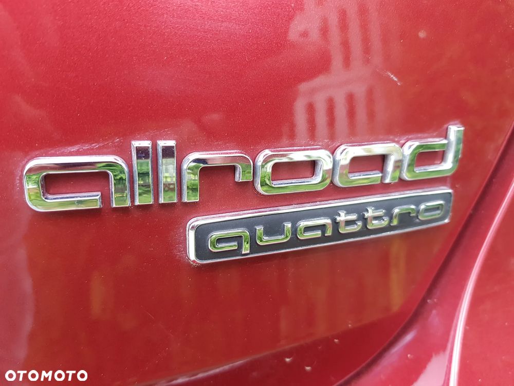 Audi A4 Allroad 2.0 TFSI Quattro S tronic - 15