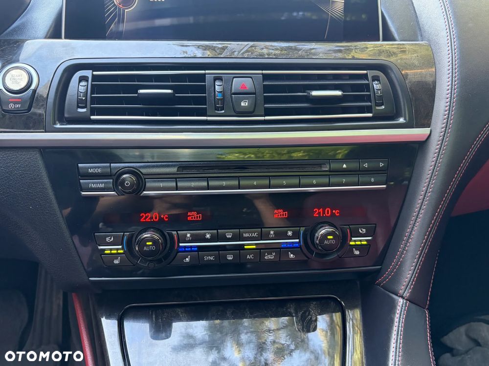 BMW-ALPINA B6 - 29