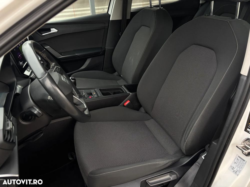 Seat Leon 1.0 TSI Style - 31