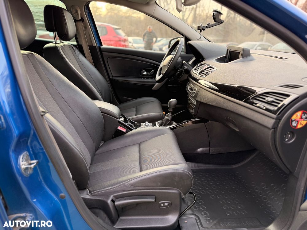 Renault Megane - 4