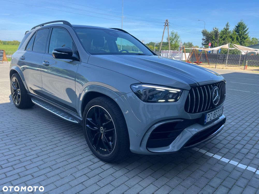 Mercedes-Benz GLE - 16