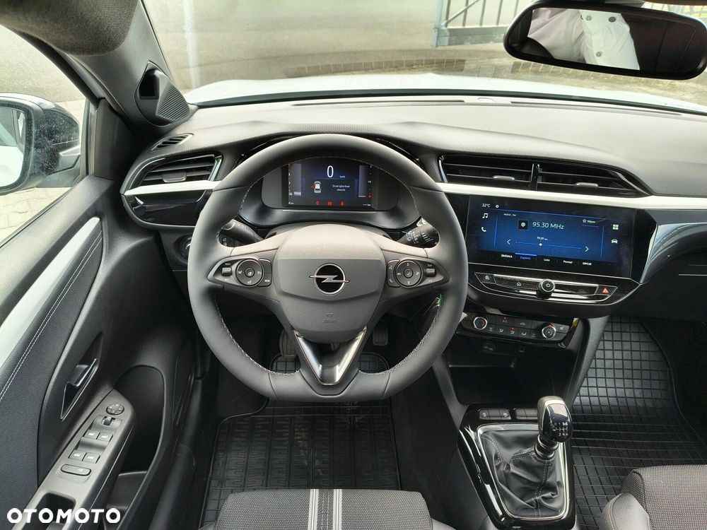 Opel Corsa - 9