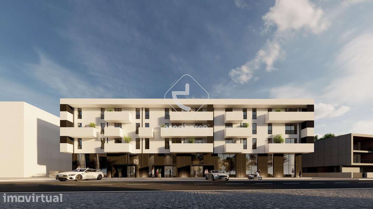 Apartamento T3 - Ponte de Lima - Grande imagem: 5/38