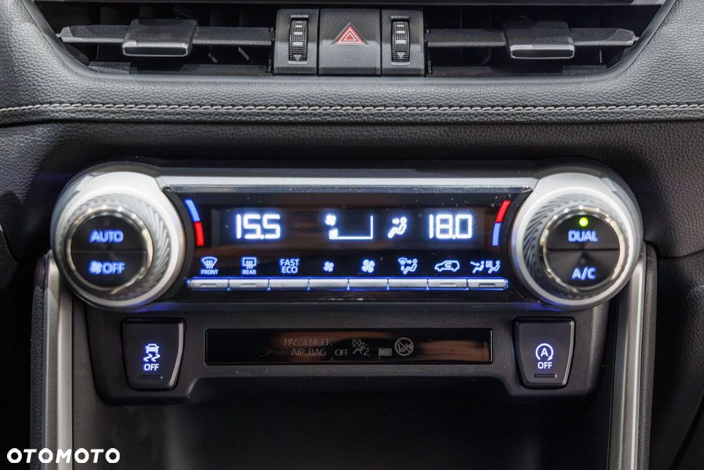 Toyota RAV4 2.0 Comfort 4x2 - 35