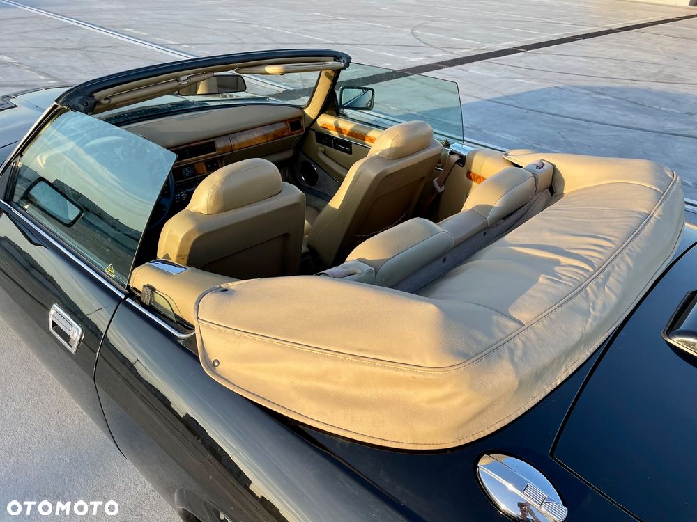 Jaguar XJS - 6