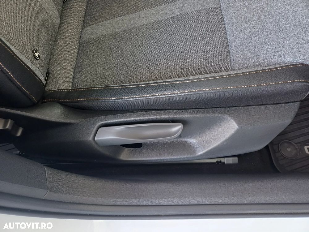 Skoda Octavia 1.5 TSI 150 CP DSG MHEV Selection - 31