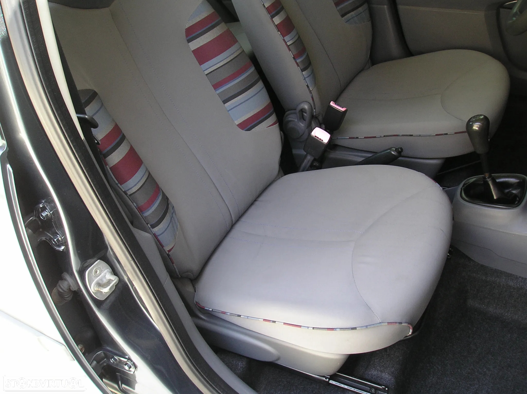 Citroën C1 1.0 SX - 16