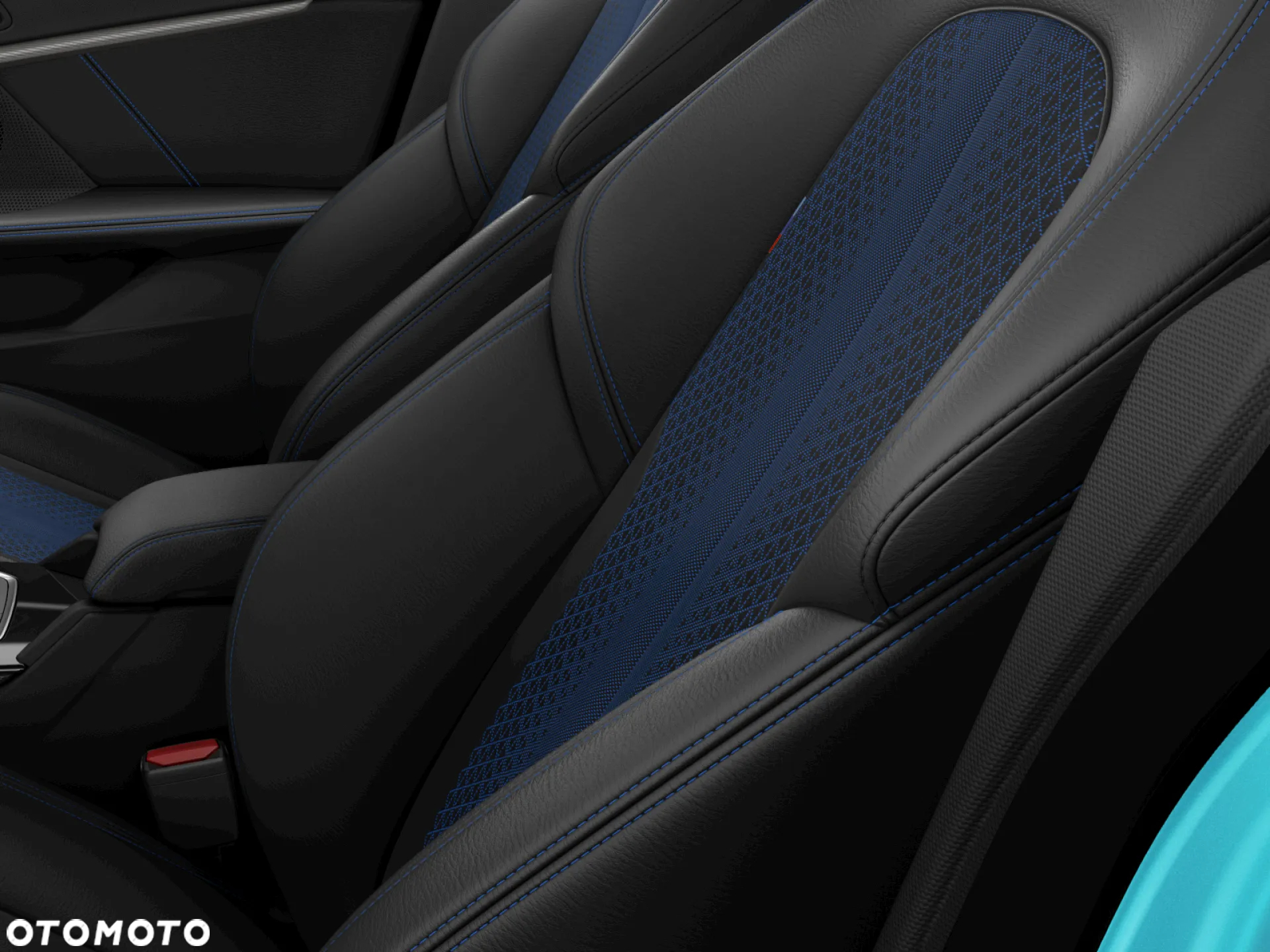 BMW Seria 2 218i M Sport - 6