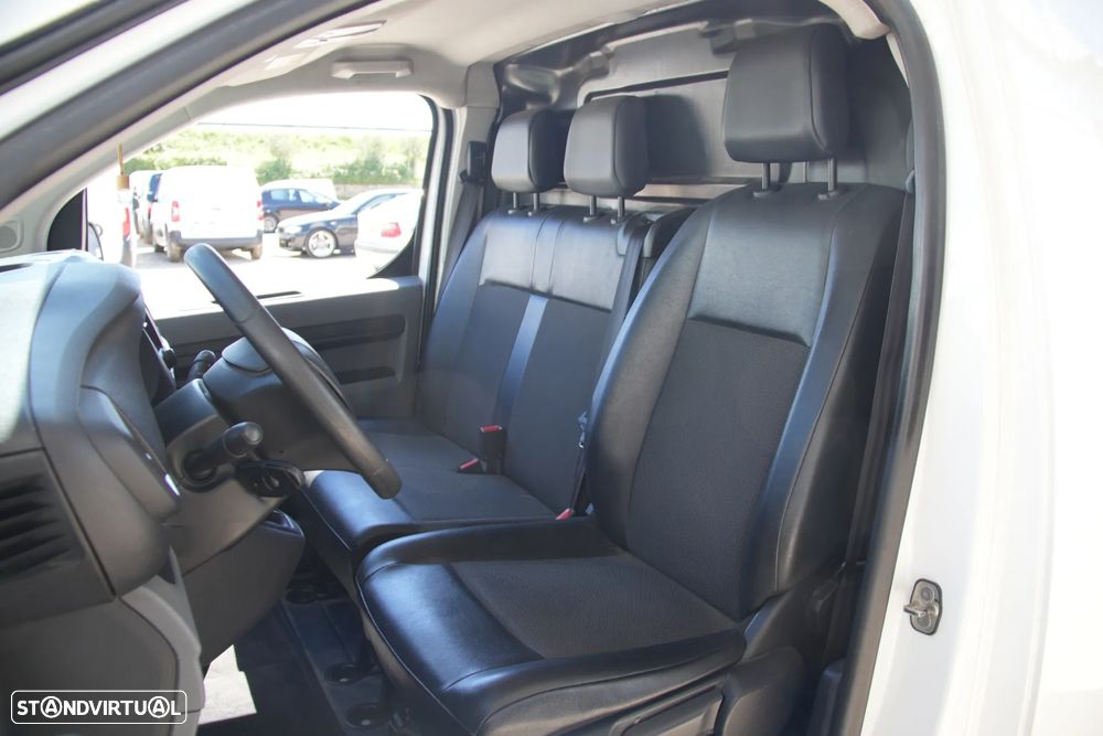 Peugeot Expert 1.5BlueHDI 102cv L1H1 - 9