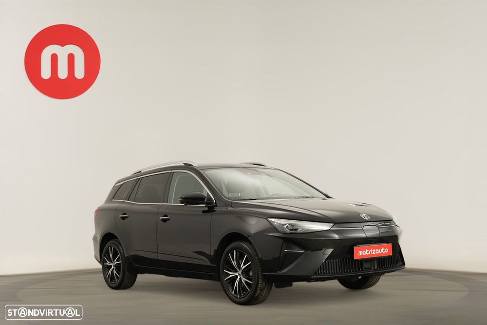 MG MG5 51 kWh Luxury - 1