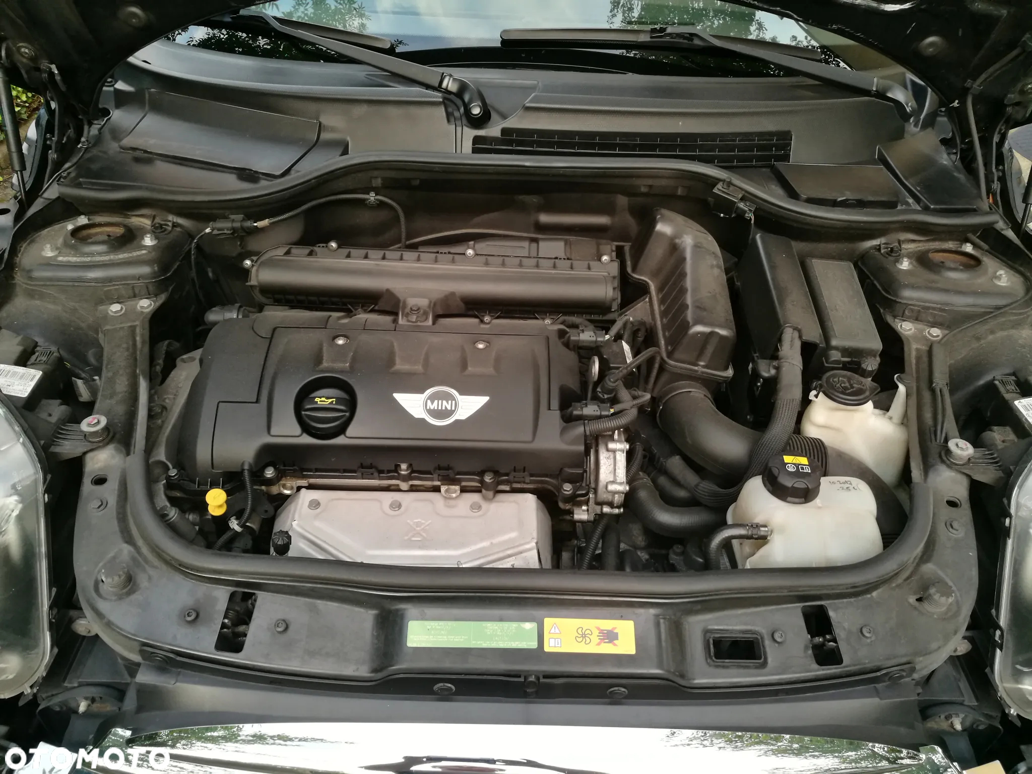 MINI Cooper - 22