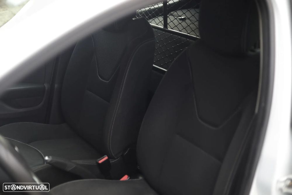 Renault Clio 1.5 dCi Zen - 21