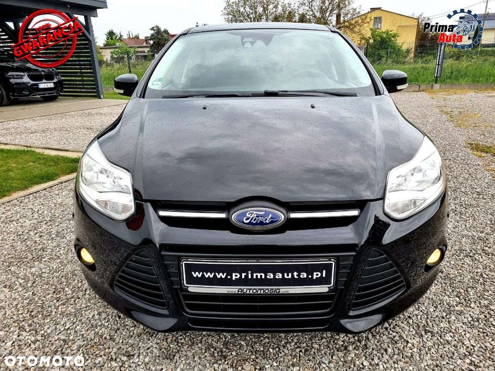 Ford Focus 1.0 EcoBoost STart-Stopp-System ACTIVE - 6