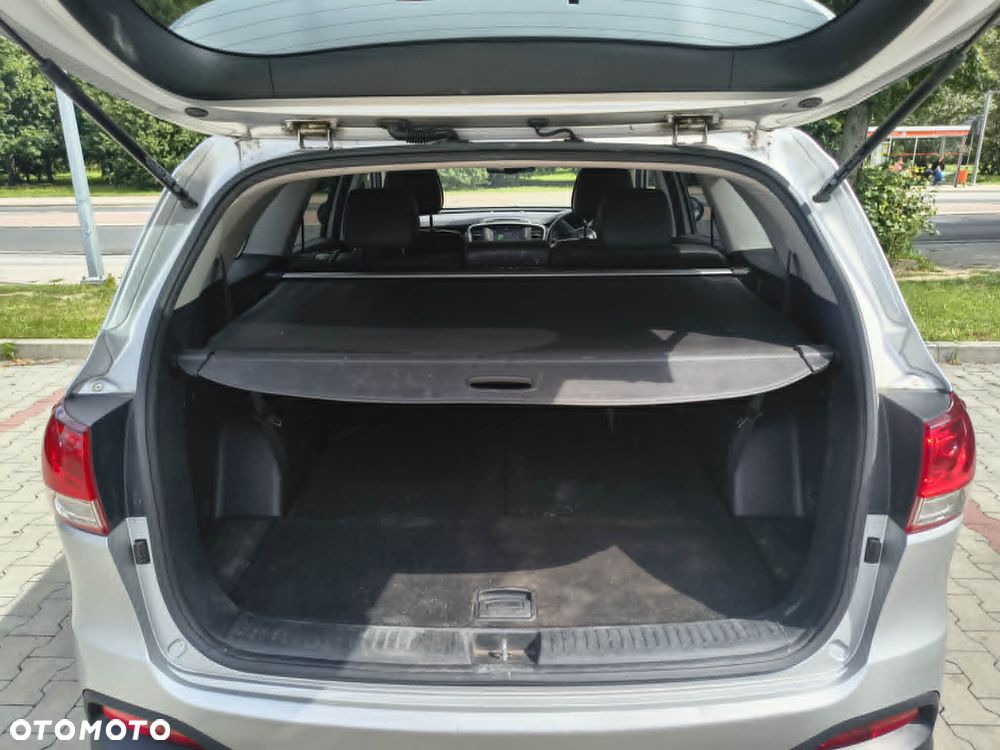 Kia Sorento 2.2 CRDI XL - 6