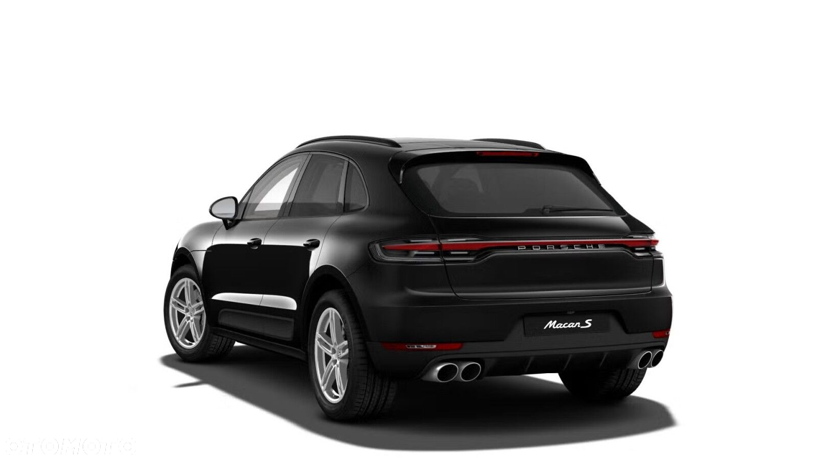 Porsche Macan - 4