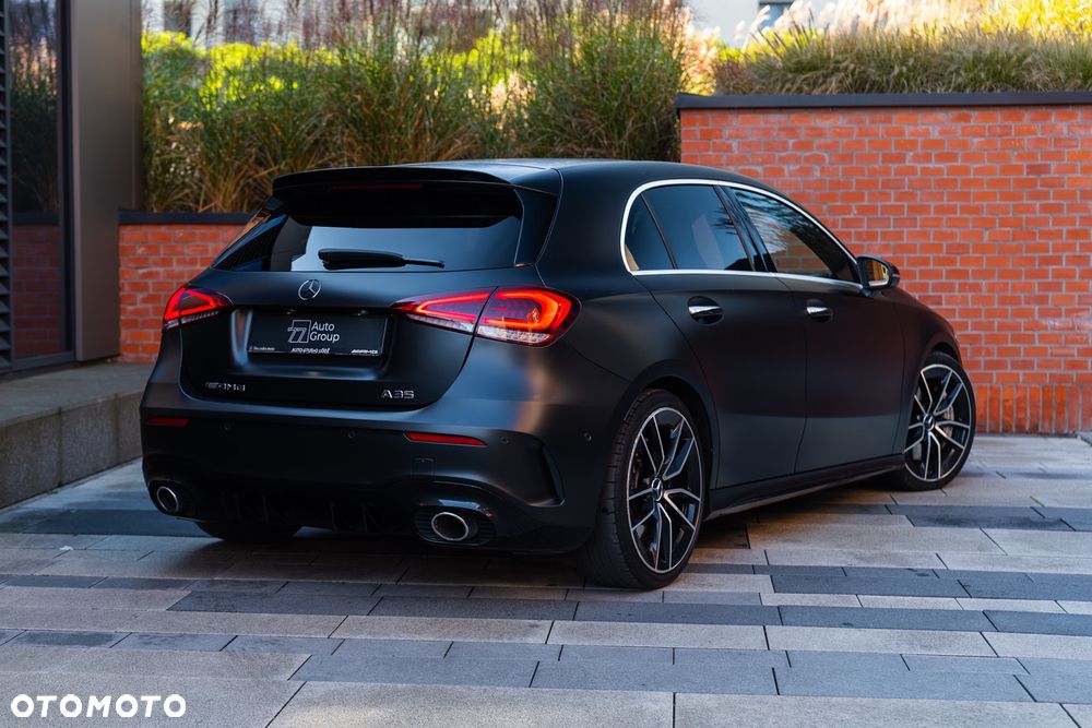 Mercedes-Benz Klasa A - 2