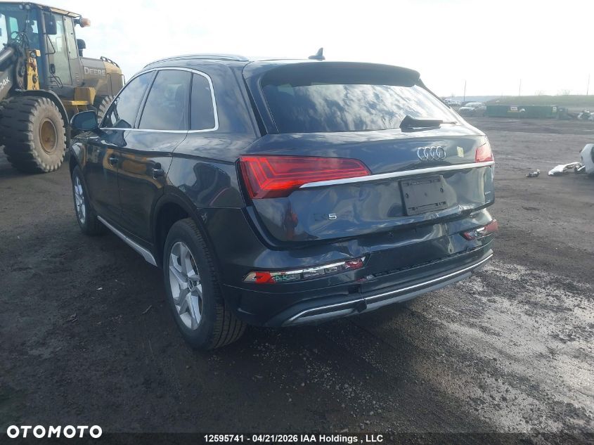 Audi Q5 45 TFSI quattro S tronic S line - 3