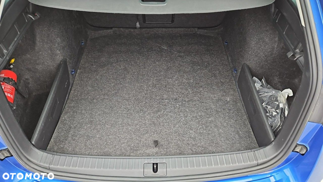Skoda Octavia 2.0 TDI Style DSG - 24