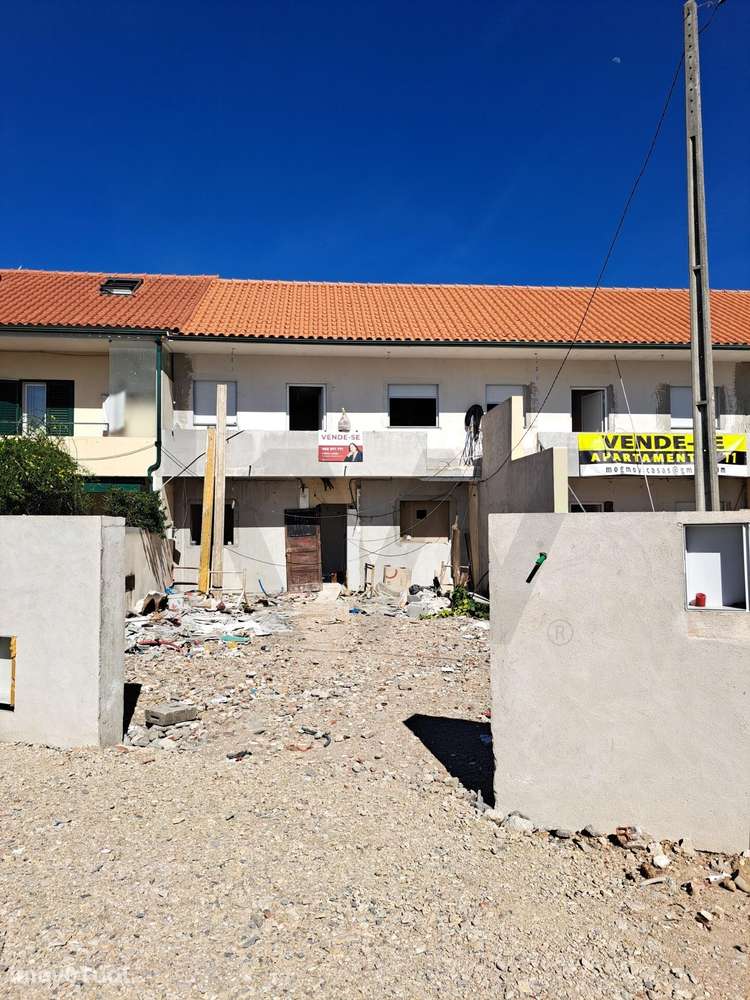 Apartamento T1 no Estremão - Grande imagem: 2/12