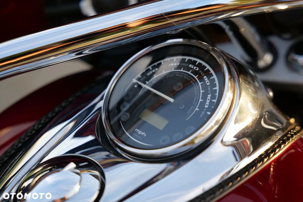 Honda VTX - 13