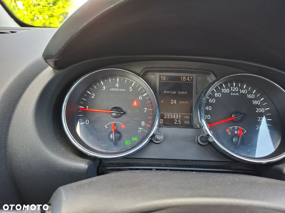 Nissan Qashqai 1.6 Acenta - 16