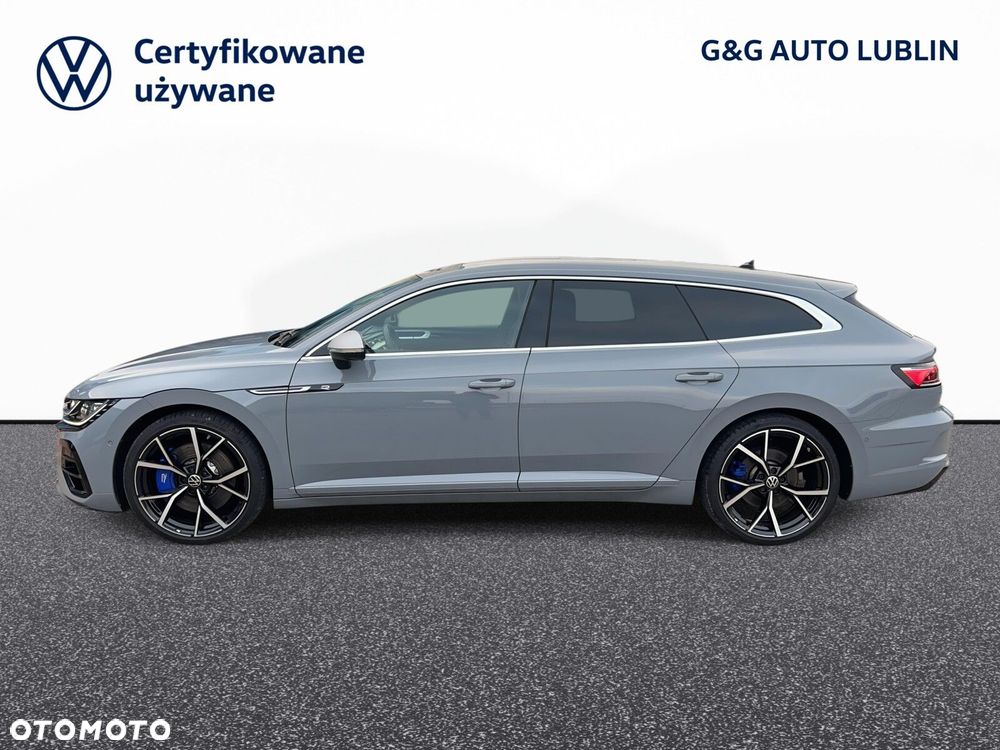 Volkswagen Arteon 2.0 TSI 4Motion R DSG - 2