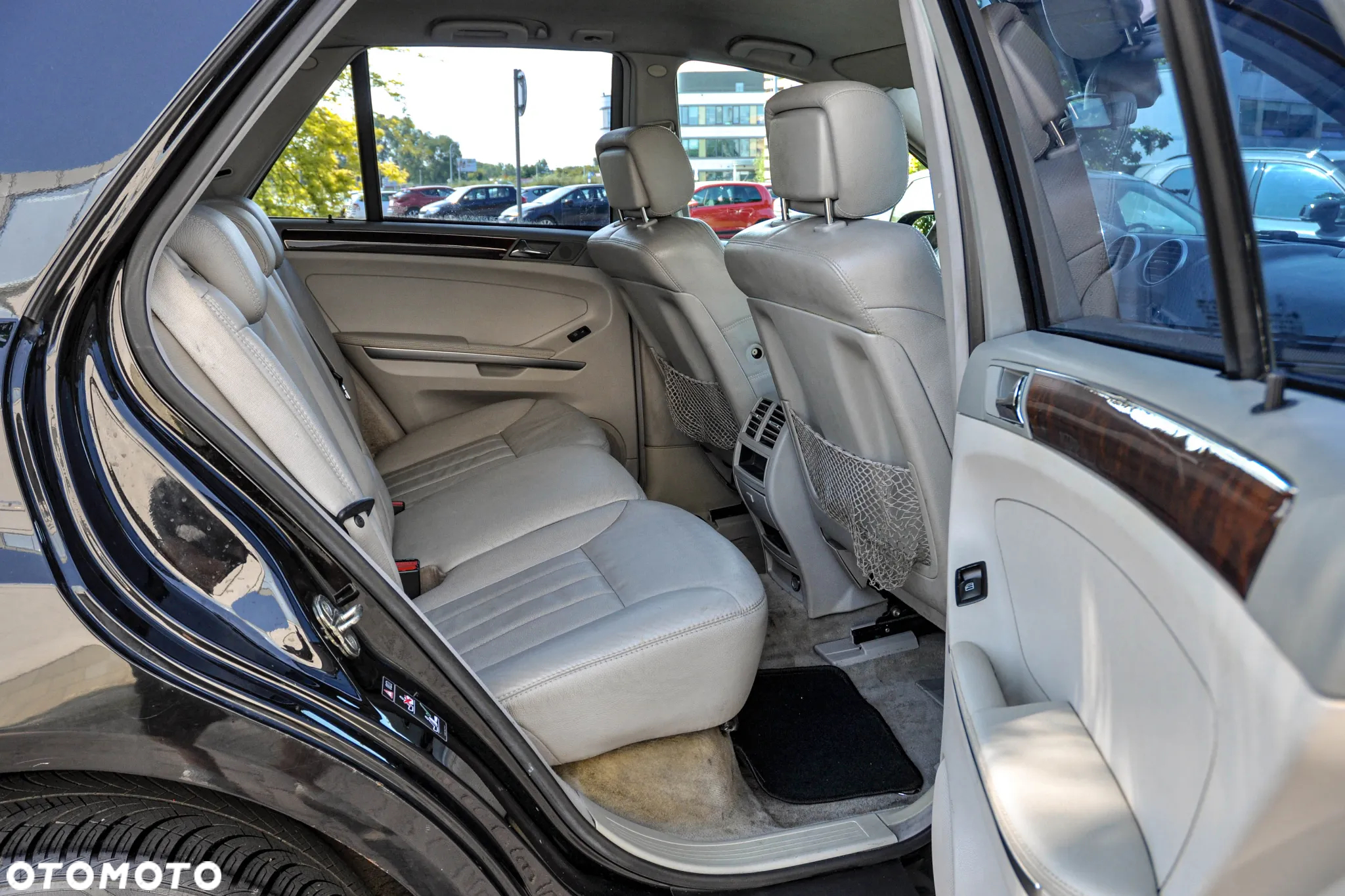 Mercedes-Benz ML 280 CDI 4-Matic - 11