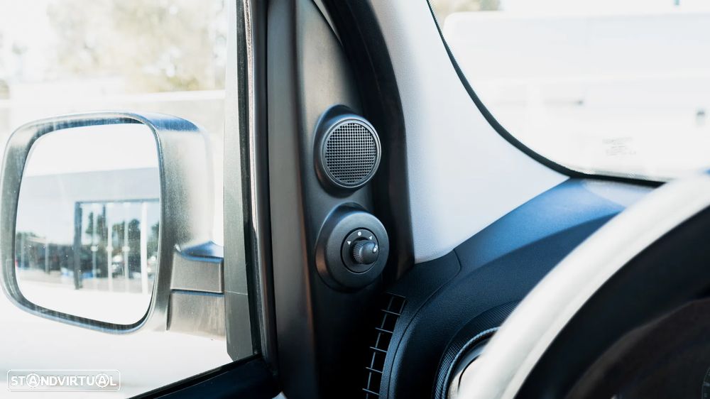 Fiat Fiorino - 20