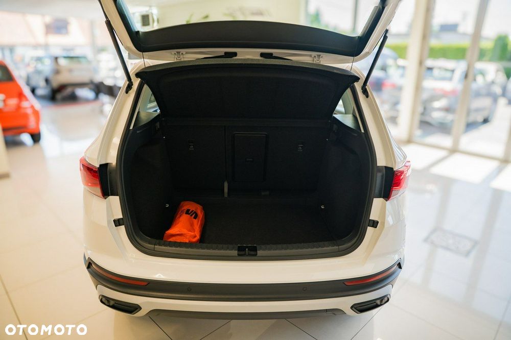 Seat Ateca 1.5 Eco TSI Style S&S DSG - 10