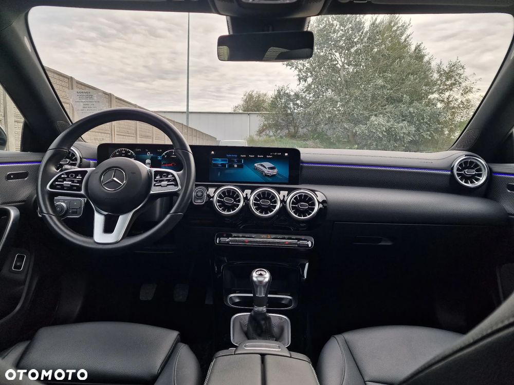 Mercedes-Benz CLA 180 d Shooting Brake Edition 2022 - 16